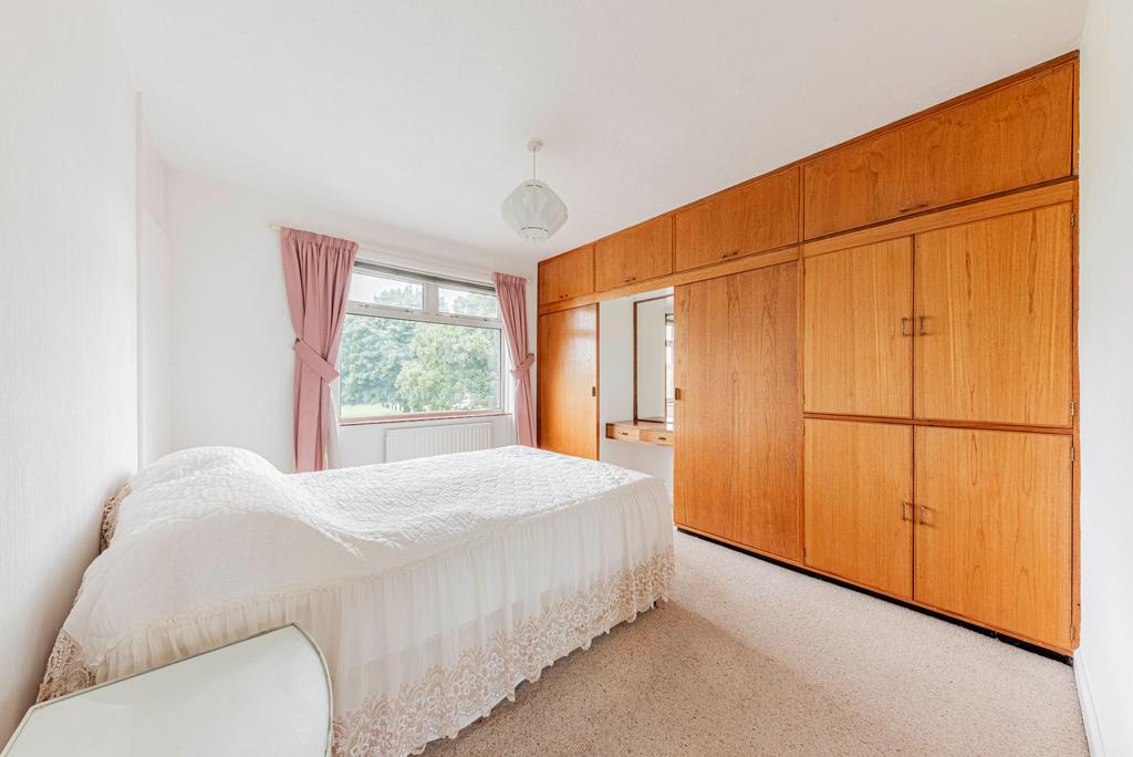 Bedroom  One (1)