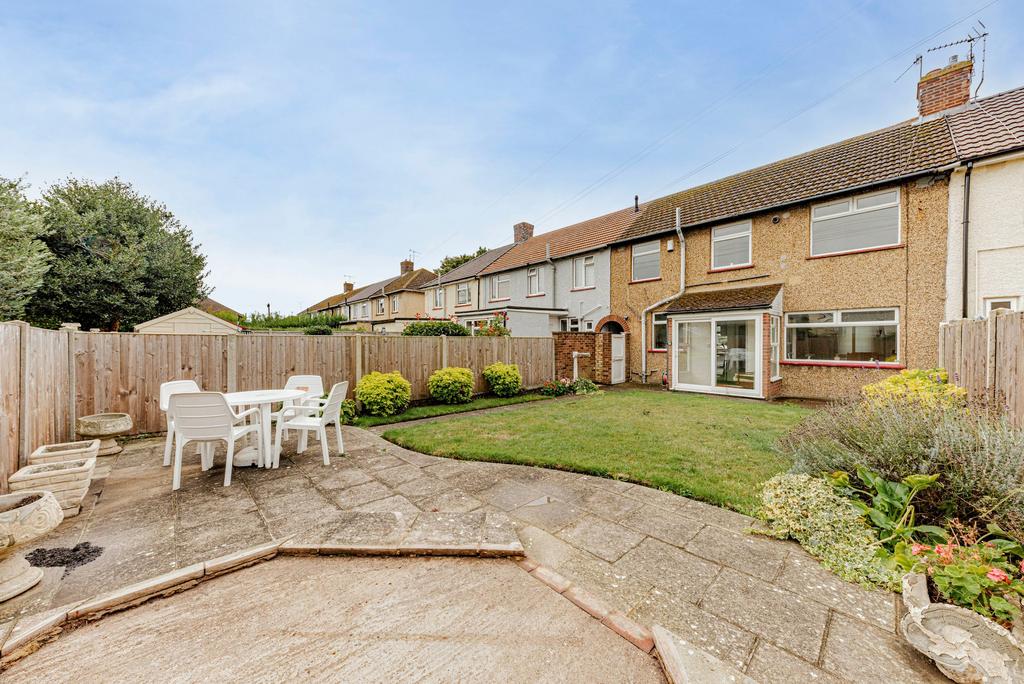 Rear Garden (3)