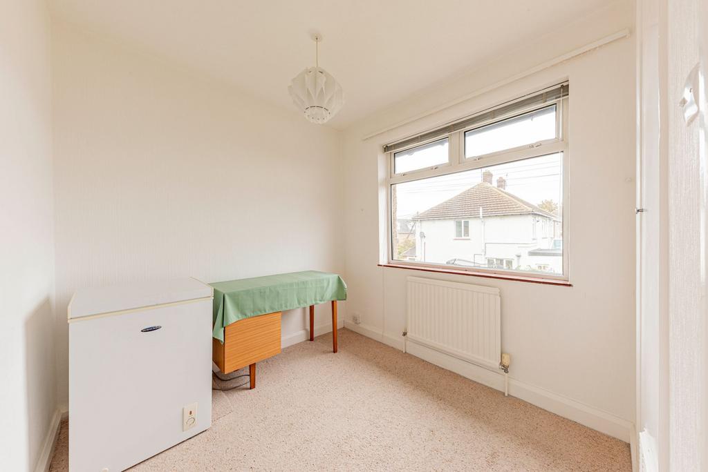 Bedroom Three (1)
