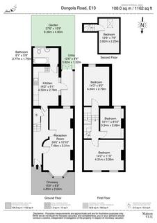 undefined, Dongola Road | London | E13