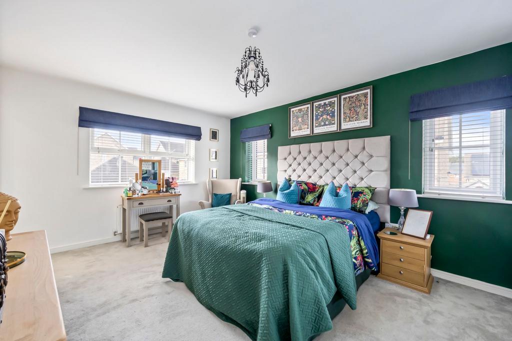 Main Bedroom