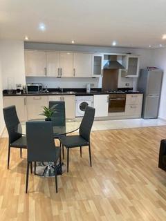 2 bedroom apartment for sale, Masshouse, Moor Street, B5 5JE