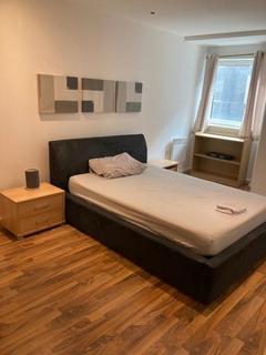 2 bedroom apartment for sale, Masshouse, Moor Street, B5 5JE