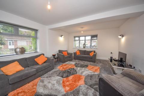 undefined, Dellside Close, Ashton-In-Makerfield, Wigan, WN4 0ND