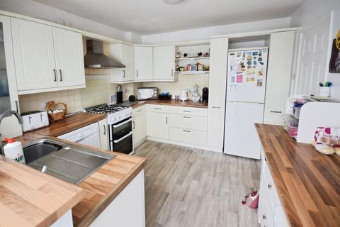 4 bedroom detached house for sale, Montgomery Road, Skegness PE25