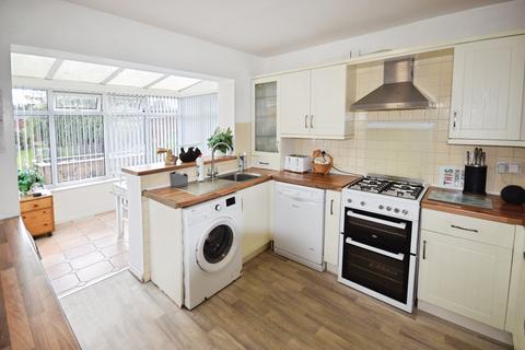 4 bedroom detached house for sale, Montgomery Road, Skegness PE25