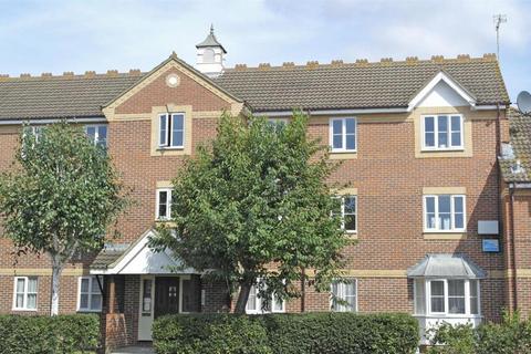 undefined, Middle Furlong, Didcot