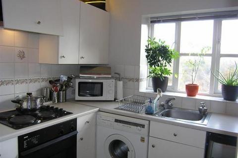 undefined, Middle Furlong, Didcot
