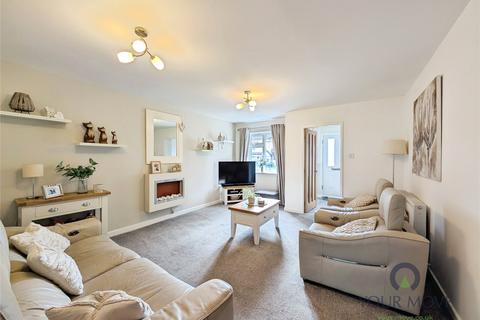 92 Copplestone Grove, Stoke-on-trent, ST3 5UD