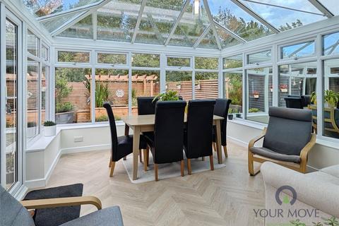 92 Copplestone Grove, Stoke-on-trent, ST3 5UD