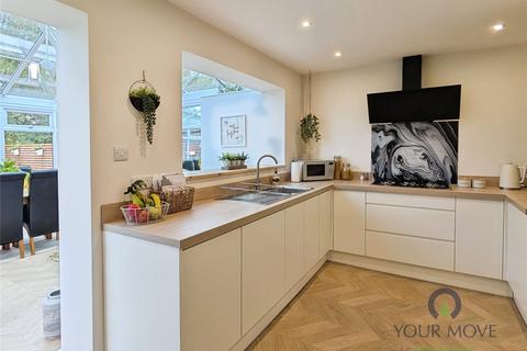 92 Copplestone Grove, Stoke-on-trent, ST3 5UD