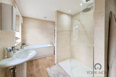 92 Copplestone Grove, Stoke-on-trent, ST3 5UD