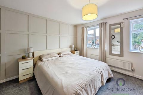 92 Copplestone Grove, Stoke-on-trent, ST3 5UD
