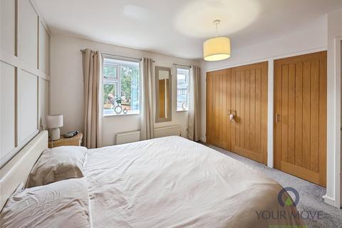 92 Copplestone Grove, Stoke-on-trent, ST3 5UD