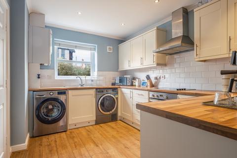 undefined, St. Lukes Place, Ferryhill DL17