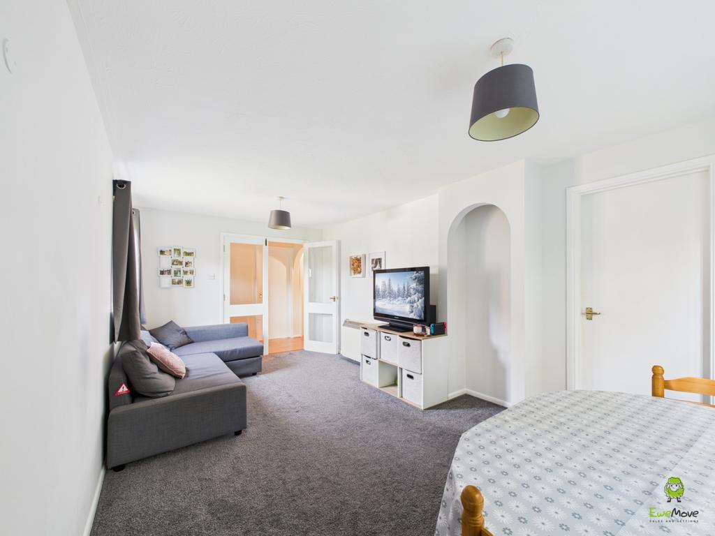 Presented by Robert at Ewe Move Bexleyheath and Dar