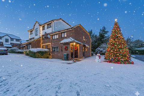 undefined, Chalice Way, Greenhithe, Kent, DA9