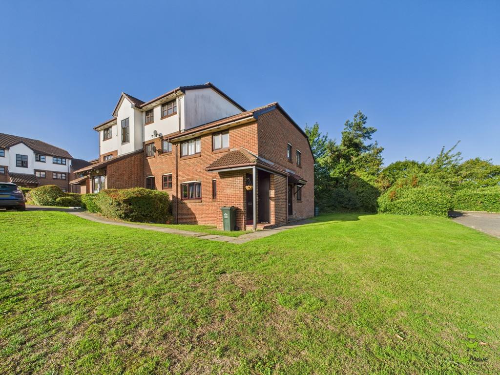 Presented by Robert at Ewe Move Bexleyheath and Dar