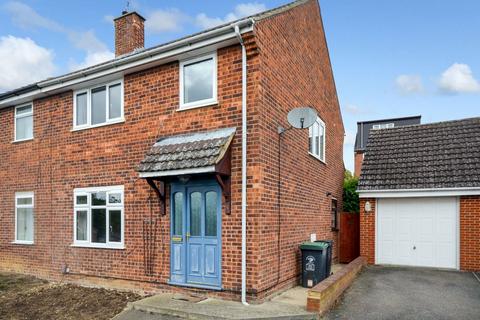 3 bedroom semi-detached house for sale, De Vigier Avenue, Saffron Walden