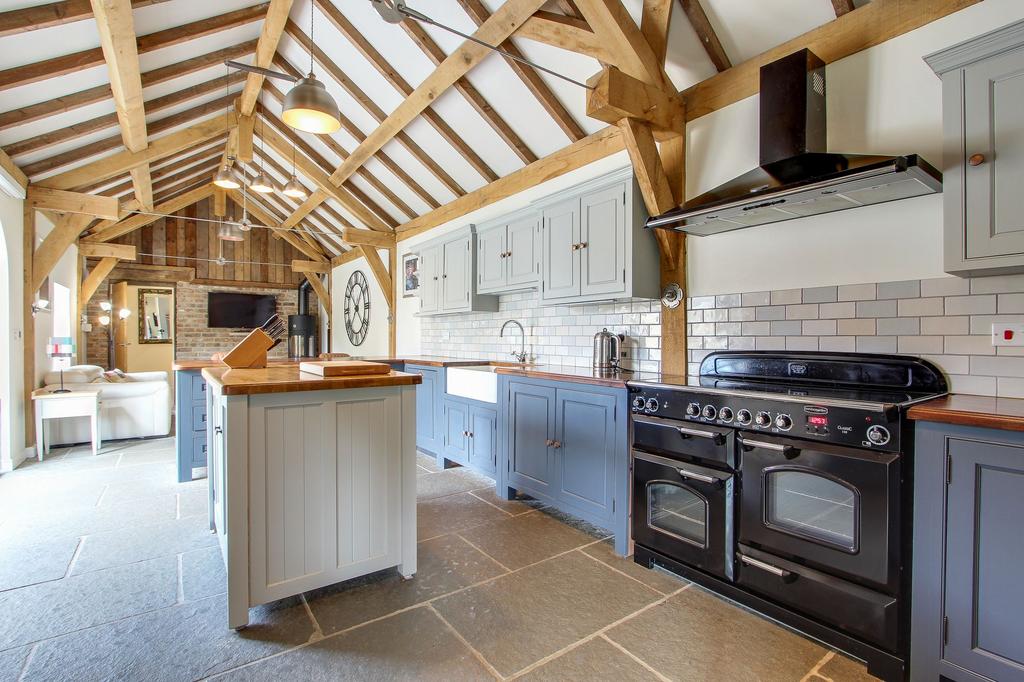 Kitchen/Family Room