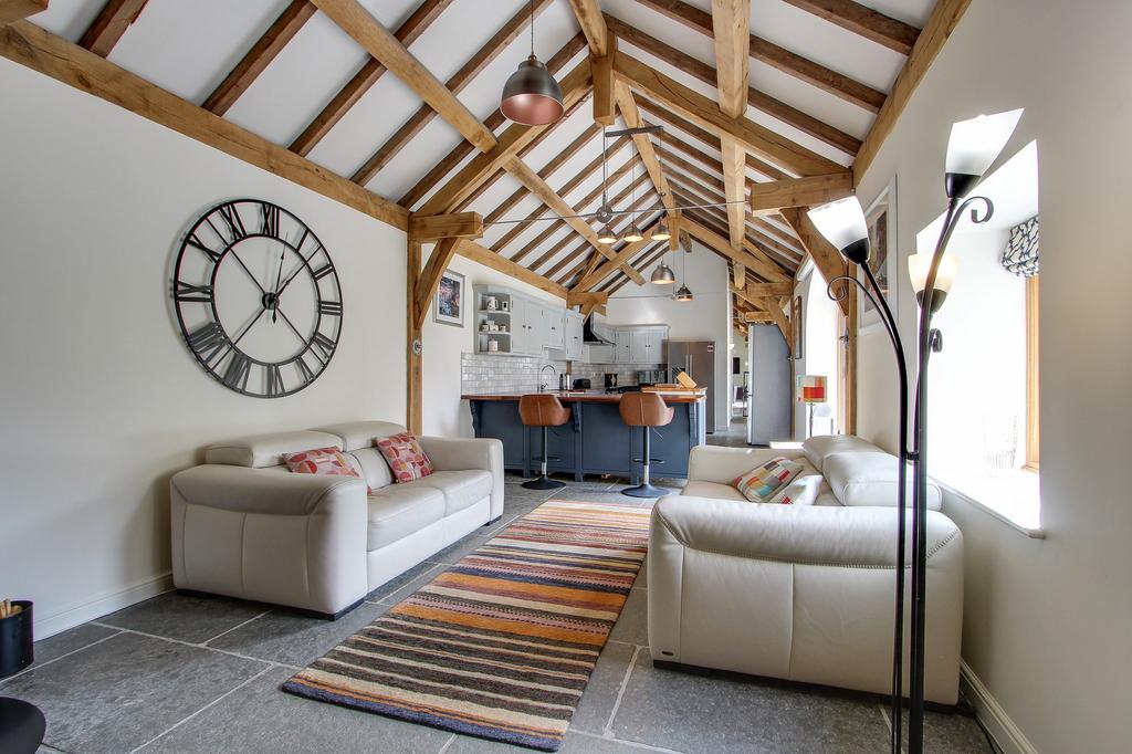 Kitchen/Family Room