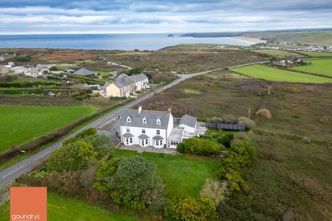 undefined, St. Georges Hill, Perranporth, TR6 0ED