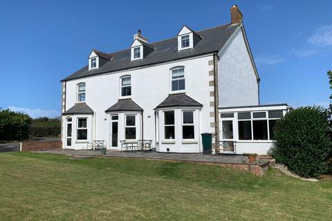 undefined, St. Georges Hill, Perranporth, TR6 0ED