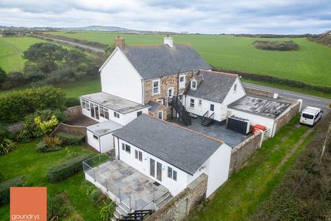 undefined, St. Georges Hill, Perranporth, TR6 0ED