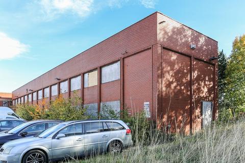 Office to rent, Brunel Rd Wakefield WF2 0XG
