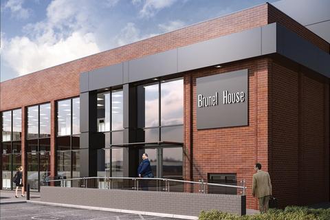 Office to rent, Brunel Rd Wakefield WF2 0XG