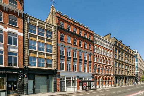 Office to rent, 105-107 Farringdon Rd London EC1R 3BU