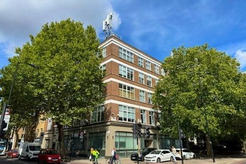 Office to rent, 90-92 Pentonville Rd London N1 9HS
