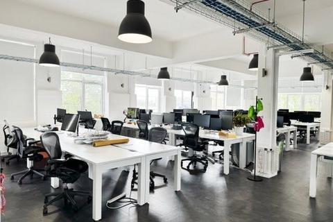 Office to rent, 90-92 Pentonville Rd London N1 9HS