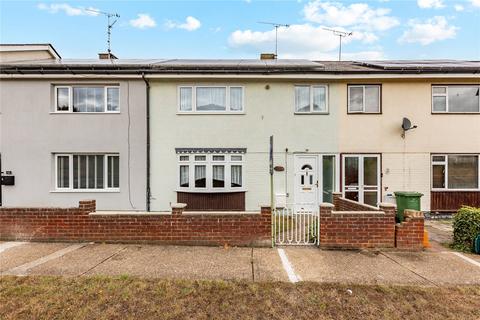The Fremnells, Basildon, Essex, SS14