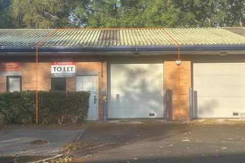 Industrial development to rent - 5A-5F Carlisle Rd Brampton CA8 1SW