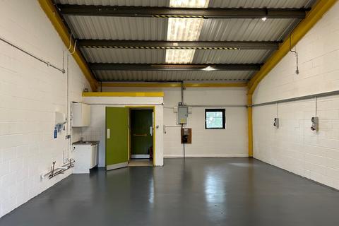 Industrial development to rent, 5A-5F Carlisle Rd Brampton CA8 1SW