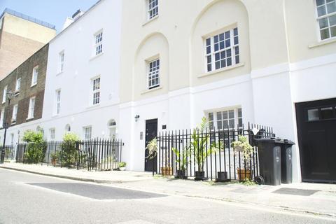 Office to rent, 2-6A Hampstead High St London NW3 1PR