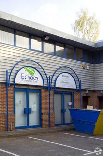 Office to rent, River Way Andover SP10 1NS
