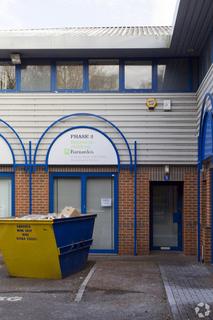 Office to rent, River Way Andover SP10 1NS