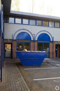Office to rent, River Way Andover SP10 1NS