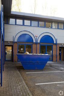 Office to rent, River Way Andover SP10 1NS