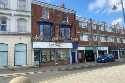 Retail property (high street) for sale, 11-11B Bridge St Andover SP10 1BE
