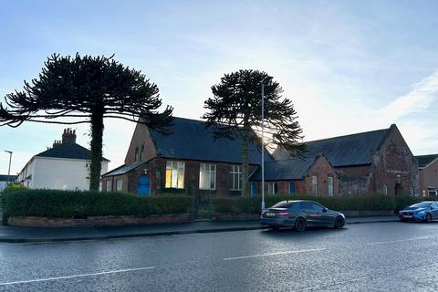 Place of worship for sale, 37 Solway St Wigton CA7 4EG