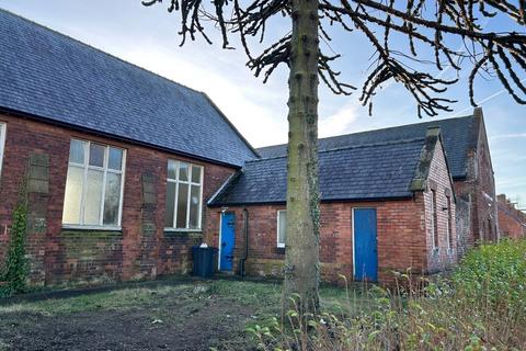Place of worship for sale, 37 Solway St Wigton CA7 4EG