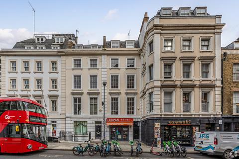 Office to rent, 108 Great Russell St London WC1B 3NA