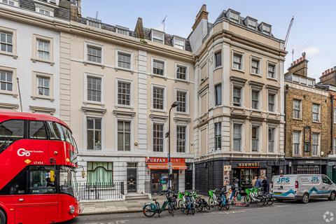 Office to rent, 108 Great Russell St London WC1B 3NA