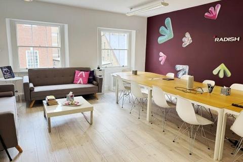 Office to rent, 108 Great Russell St London WC1B 3NA