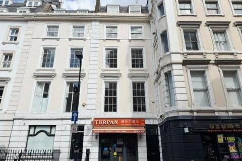 Office to rent, 108 Great Russell St London WC1B 3NA