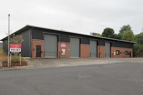 Industrial development to rent, Hartness Rd Penrith CA11 9BD