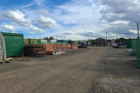 Land to rent, Harby Ln Stathern LE14 4HJ